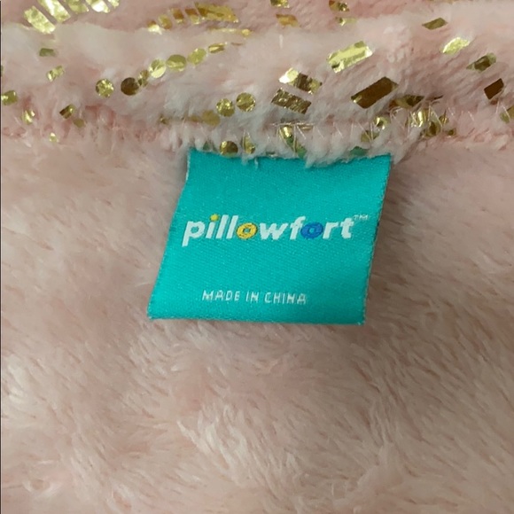 Mermaid blanket - Picture 5 of 7